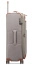 Чемодан Roncato 414651 Uno Soft 3.0 L Trolley 80 см Expandable 414651-45 45 Titanium - фото №6