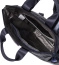 Женский рюкзак Hedgren HCOCN04 Cocoon Comfy Backpack HCOCN04/870-02 870 Peacoat Blue - фото №2