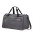 Дорожная сумка American Tourister 95G*006 Heat Wave Duffle 55 см 95G-08006 08 Charcoal Grey - фото №3