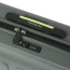 Чемодан Hedgren HCMBY01XS Comby XS Spinner 55 см HCMBY01XS/556-01 556 Olive Night - фото №10