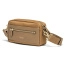 Поясная сумка Lipault P66*011 Plume Avenue Belt Bag P66-B4011 B4 Camel - фото №3