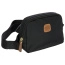 Поясная сумка Bric's BXG45780 X-Collection X-Bag Recycled Belt Bag BXG45780.101 101 Black - фото №1