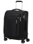 Чемодан-мобильный офис Samsonite KJ3*004 Respark Spinner 55 см 15.6″ KJ3-09004 09 Black - фото №1