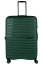Чемодан Eberhart 46D*428 Dune Spinner L 76 см 46D-014-428 014 Olive Green - фото №3