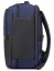 Рюкзак для путешествий Roncato 414464 Metropolitan Travel Underseat Backpack 15.6″ 414464-23 23 Blu Notte - фото №6
