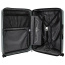 Чемодан Hedgren HCMBY01LEX Comby L Spinner 74 см Expandable HCMBY01LEX/059-01 059 Grey Green - фото №2