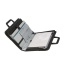 Папка Samsonite Stationery Spectrolite 2.0 Zip Folder A4 Ret H+Det B 10,5″ CL3-09004 09 Black - фото №3