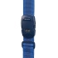 Багажный ремень Samsonite CO1*058 Travel Accessories Luggage Strap/Lock 50 мм CO1-11058 11 Midnight Blue - фото №1