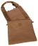 Складная дорожная сумка и кросс-боди 2 в 1 Bric's BXG40203 X-Collection X-Bag 18″ Folding Duffle BXG40203.865 Brown - фото №6