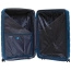 Чемодан Roncato 418151 Skyline Spinner L 79 см Expandable 418151-23 23 Navy - фото №2