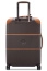 Чемодан Delsey 001676819 Chatelet Air 2.0 4DW Trolley Case M 70 см 00167681906 06 Brown - фото №6