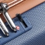 Чемодан Delsey 001676801 Chatelet Air 2.0 4DW Cabin Trolley S 55 см USB 00167680122 22 Navy blue - фото №12