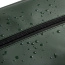Дорожная сумка Delsey 001632409 Turenne Soft Personal Duffle 45 см 00163240913 13 Green - фото №8