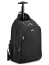 Рюкзак на колесах Roncato 412725 Easy Office 2.0 Trolley Backpack 17″ 412725-01 01 Black - фото №1