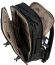 Рюкзак для путешествий BY by Bric's B2Y04497 Ulisse Travel Backpack Expandable 15″ B2Y04497.001 001 Black - фото №2