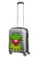 Чемодан American Tourister 31C*001 Wavebreaker Disney Muppets Spinner 55 см 31C-32001 32 Kermit Sparkle - фото №5