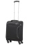 Чемодан American Tourister 50G*004 Holiday Heat Spinner 55 см 50G-09004 09 Black - фото №4