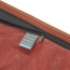 Чемодан на колесах Delsey 001040819 Helium Ultimate Trolley M 70 см Expandable 00104081911E9 11 Silver - фото №3