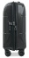 Чемодан с колесами Hinomoto Echolac 1124TS080-200 Atlas Pro S 55 см 1124TS080199200 Black - фото №5