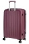 Чемодан на колёсах Robinzon RP3591-X Elba Deluxe Spinner L 74 см Exp