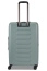 Чемодан Hedgren HCMBY01LEX Comby L Spinner 74 см Expandable HCMBY01LEX/059-01 059 Grey Green - фото №7
