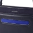 Женская сумка кросс-боди Hedgren HFIKA05 Fika Doppio Double Crossover Bag RFID HFIKA05/870-01 870 Peacoat Blue - фото №6