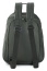 Женский рюкзак-антивор Hedgren HIC11 Inner City Vogue Backpack Small 10.1″ RFID HIC11/905-15 905 Black Ink - фото №4