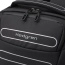 Рюкзак с чехлом Hedgren HCMBP07 Comby Performance Handle M Backpack 15.6″ RFID 