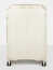 Чемодан на колесах Eberhart 54C*428 Cosmo Spinner L 75 см 54C-010-428 010 Milk - фото №4