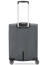 Чемодан Roncato 415303 Ironik 2.0 Cabin Spinner 55 см Exp 415303-22 22 Anthracite - фото №4