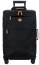 Чемодан Bric's с колесами Hinomoto BXL58139 X-Collection X-Bag 27″ Spinner With Frame 71 см BXL58139.101 101 Black - фото №3
