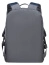 Рюкзак для ноутбука Rivacase 7523 Alpendorf ECO Laptop Backpack 13.3-14″ 7523 Серый - фото №14