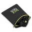 Складной рюкзак Roncato 412012 Compact Neon Easyjet Backpack 45 см 412012-77 77 Lime - фото №5