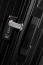 Чемодан Samsonite 42N*001 Lite-Box Spinner 55 см 42N-09001 09 Black - фото №12