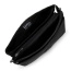 Женский клатч Kipling KI76792EN Riri Small Crossbody Bag Infinite Black KI76792EN Black - фото №2