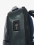 Кожаный рюкзак для ноутбука Bric's BR107720 Torino Business Backpack XS 14″ USB