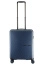 Чемодан Eberhart 45A*420 Allure Spinner S 55 см 45A-016-420 016 Haze Blue - фото №3