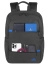 Рюкзак для ноутбука Rivacase 8264 Ulsan Laptop Backpack 14″ 8264 Black - фото №6