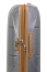 Чемодан с колесами Hinomoto Echolac 1124TS080-280 Atlas Pro L 75 см 1124TS080919280 Silver - фото №5