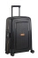 Чемодан на колёсах Samsonite CN0*001 S'Cure Eco Spinner 55 см CN0-09001 09 Eco Black - фото №1