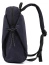 Женский рюкзак для ноутбука Hedgren HSTG03 String Akira Backpack M 14″ HSTG03/915-15 915 Vulcan Blue - фото №5