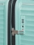 Чемодан Robinzon RP3052-S Borneo Space Spinner M 67 см Exp