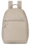 Женский рюкзак-антивор Hedgren HIC11 Inner City Vogue Backpack Small 10.1″ RFID HIC11/613-09 613 Cashmere Beige - фото №2