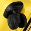 Чемодан Eberhart 44S*428 Splash Spinner L 76 см 44S-006-428 006 Yellow - фото №8