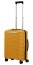 Чемодан на колесах с амортизаторами Samsonite KJ1*001 Upscape Spinner 55 см USB Expandable