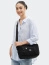 Женская сумка Kipling KI25262EN Art Mini Small Handbag Infinite Black KI25262EN Black - фото №6