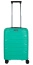 Чемодан Eberhart 46W*420 Wave Spinner S 55 см 46W-022-420 022 Parrot Green - фото №3