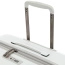 Чемодан на колёсах March M1200*72 Gotthard Spinner 77 см M1200-00-72 00 White - фото №8