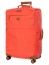 Чемодан Bric's с колесами Hinomoto BXL58139 X-Collection X-Bag 27″ Spinner With Frame 71 см BXL58139.209 209 Poppy - фото №1