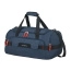 Дорожная сумка Samsonite KA1*006 Sonora Duffle Bag 55 см KA1-01006 01 Night Blue  - фото №1